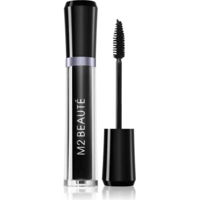 M2 Beauté Black Nano Mascara спирала - грижа 6ml