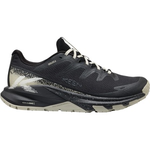 KEEN Мултиспорт обувки Keen Targhee Apex WP Multisport shoes - Black / Abbey Stone - размер 41 (EU) (022-1540-0214)