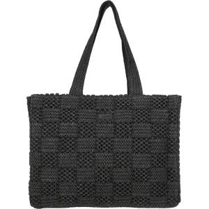 Enrico Benetti Capri 79007 Black