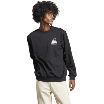 Adidas Блуза Adventure Winter Crewneck