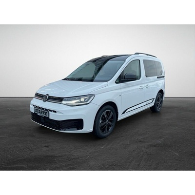 Volkswagen Caddy 1.5 TSI Life 85 kW
