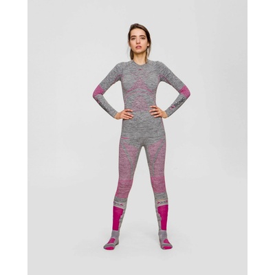 X-Bionic Energy Accumulator 3/4 Pants
