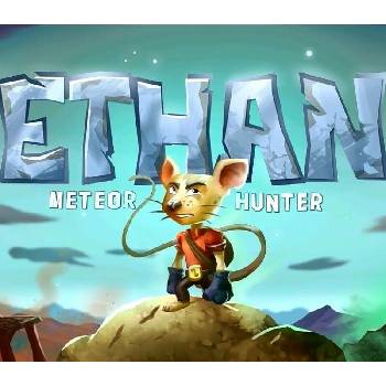 Ethan: Meteor Hunter