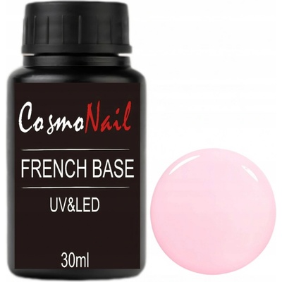 CosmoNail Camouflage base 19 30 ml