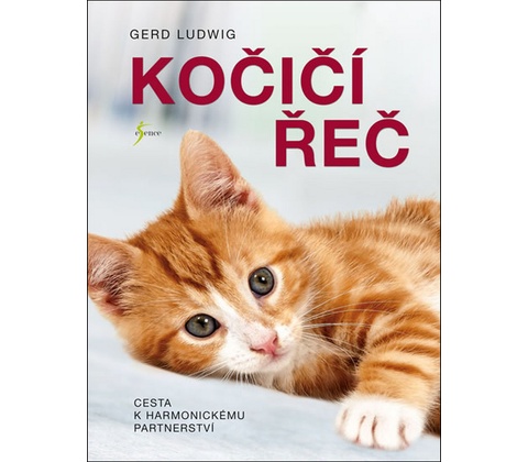 Kočičí řeč
