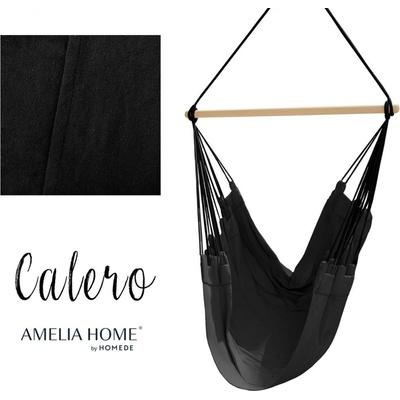 AmeliaHome Calero černé