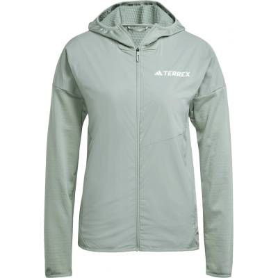 Adidas Анцуг Adidas Sportswear Game-Time Woven Tracksuit - Silver Green