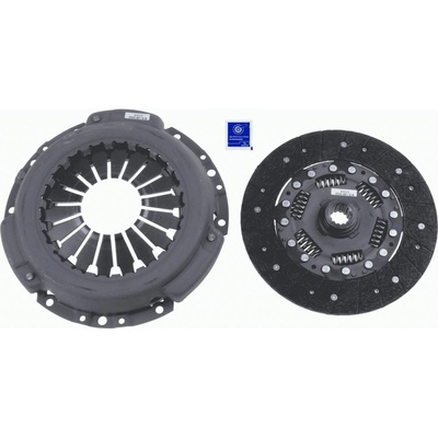 Spojková sada SACHS 3000 951 519