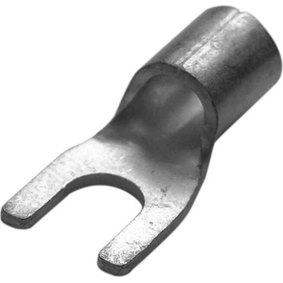 290740 Vidlice neizolovaná 1,5 - 2,5 mm2, M 5, pocínovaná, Haupa