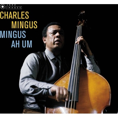 MINGUS, CHARLES - AH UM LP
