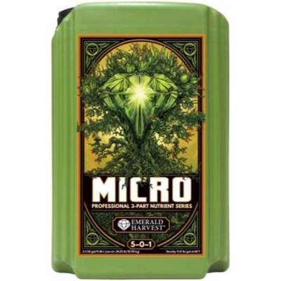 Micro Professional 9.46L - микроелементи