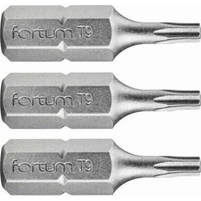 Fortum T9x25 mm 3 ks 4741409