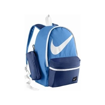 Nike batoh Young Athletes BA4665-435 modrý