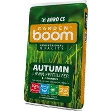 Agro Garden Boom AUTUMN 15 kg