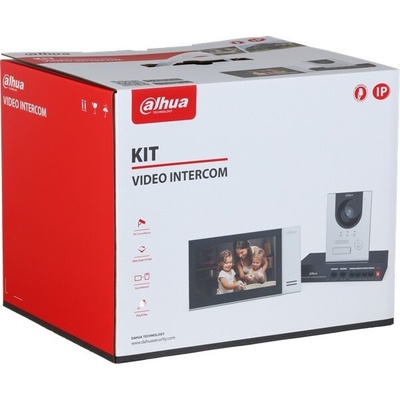 Dahua KTP01L(S) inštalačná sada videovrátnika