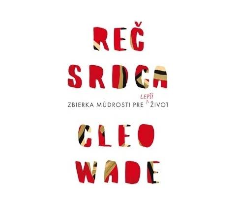 Reč srdca - Cleo Wade