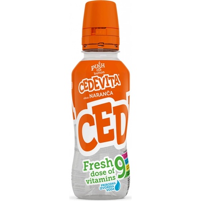 Cedevita Fresh Pomeranč 340 ml