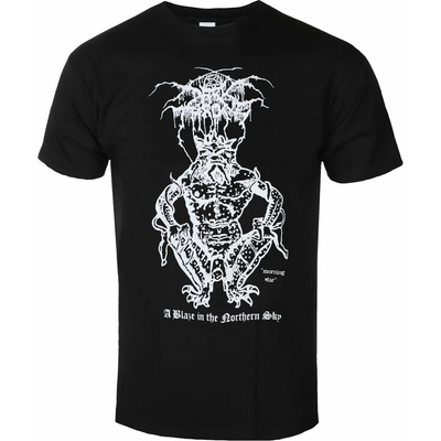 RAZAMATAZ мъжка тениска darkthrone - a blaze/morning star - razamataz - st2543