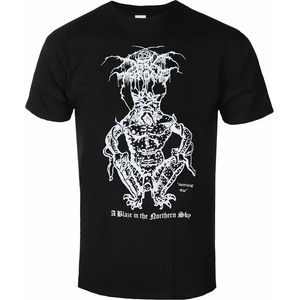 RAZAMATAZ мъжка тениска darkthrone - a blaze/morning star - razamataz - st2543