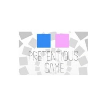 Pretentious Game