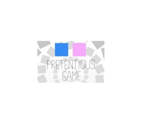 Pretentious Game