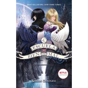 La escuela del Bien y del Mal (ISBN: 9788417854553)