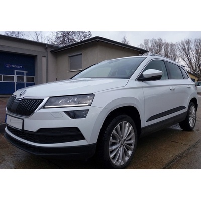Lišta dverí SKODA Karoq 2017