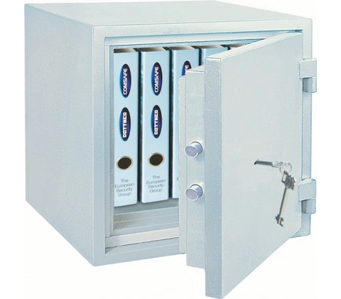 Rottner Fire Safe 40