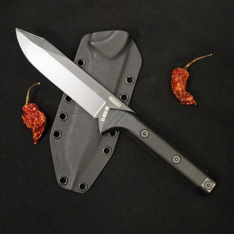 Mikov Taurus T1