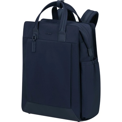 Samsonite Essentis Modrý Navy Blue 17L