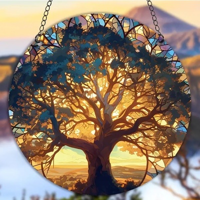 Slnka Tree of Life/Typ23 KP31619