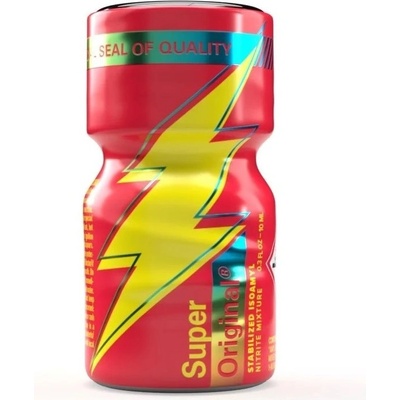 Rush Original Super Strong 10 ml