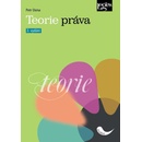 Teorie práva