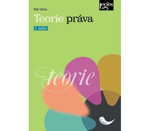Teorie práva