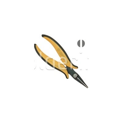 Úchopové kleště PN 2017, ploché - 103000710