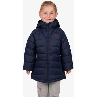 Trespass Детско зимно яке Trespass Amira Trespass | Sin | Момичешки | 122-128