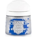 GW Citadel Layer: Stormhost Silver 12ml