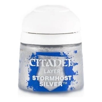 GW Citadel Layer: Stormhost Silver 12ml