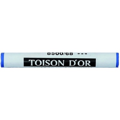 Koh-I-Noor pastel suchý 68 modrá kobaltová