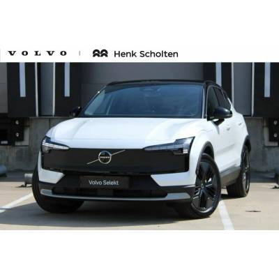 Volvo EX30 Twin Motor Performance Cross Country Ultra AWD 315 kW