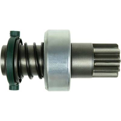 Volnoběžný převod, startér AS-PL SD0016