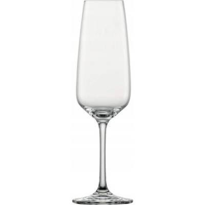 Zwiesel Skleničky na šampaňské Schott Taste 6 x 283 ml