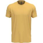 Next Level Apparel N 3600 / Унисекс тениска с къс ръкав - бананово крем S (083600adc01)