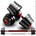 Vista fit Top-Sport Комплект дъмбели с регулируемо тегло 15 кг sc 80013 (sc 80013-2/7.5)