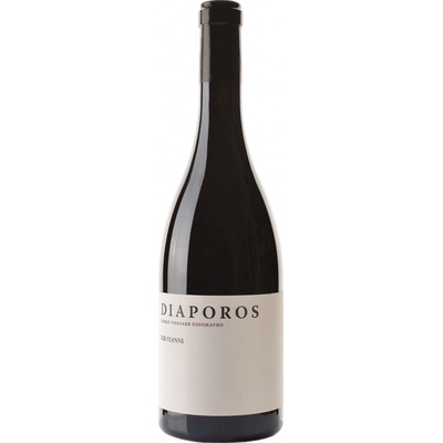 Kir-Yianni Diaporos 2019 Červené 14% 0,75 l (holá láhev)