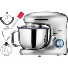 Transa Electronics SilverChef 3000 W stříbrný/šedý