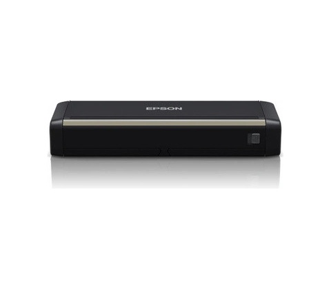 Epson WorkForce DS-360W