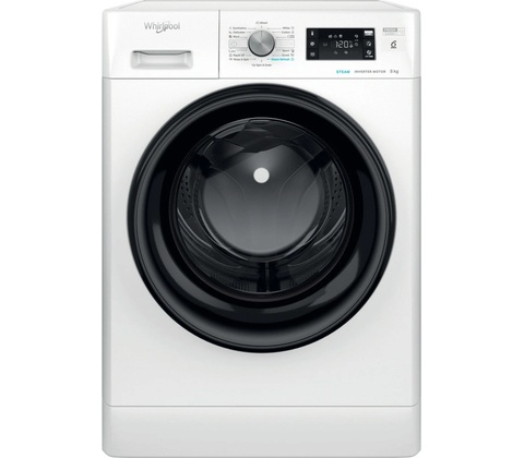 Whirlpool FFB 8489 BV EE
