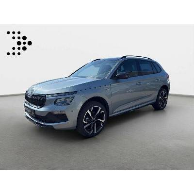 Skoda Kamiq 1.5 TSI Monte Carlo 110 kW