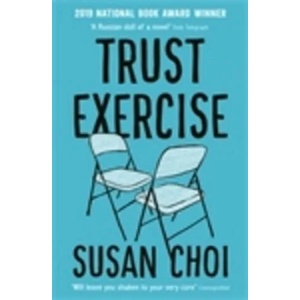 Trust Exercise | Susan Choi (ISBN: 9781788161688)